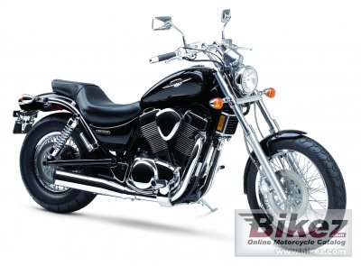 2006 suzuki boulevard s83 photo